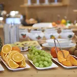 酒店 比肯霍夫早餐酒店 3*