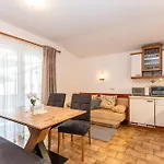 Hotel Fruehstueckshotel Birkenhof 3*
