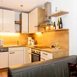 Fruehstueckshotel Birkenhof 3* Rauris