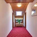 Hotel Fruehstueckshotel Birkenhof