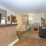 Fruehstueckshotel Birkenhof