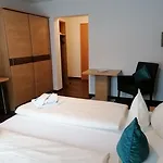 酒店 比肯霍夫早餐酒店