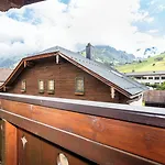 Fruehstueckshotel Birkenhof Rauris