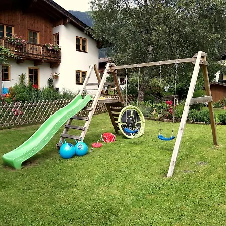 Fruehstueckshotel Birkenhof Hotel 3*