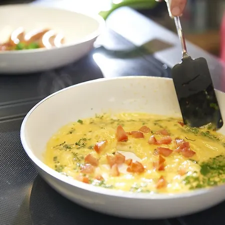 Fruehstueckshotel Birkenhof