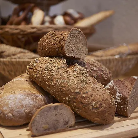 Frühstückshotel Birkenhof 3*