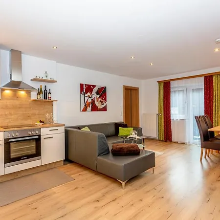 Otel Fruehstueckshotel Birkenhof