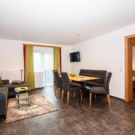Fruehstueckshotel Birkenhof 3* Rauris