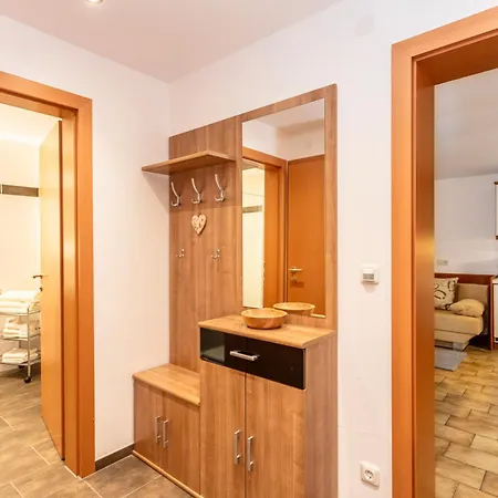 Fruehstueckshotel Birkenhof