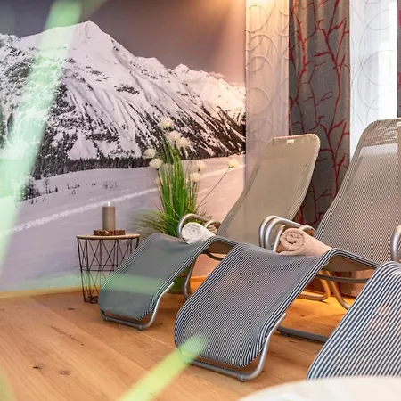 Frühstückshotel Birkenhof Hotel Rauris