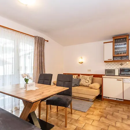 Otel Fruehstueckshotel Birkenhof 3*