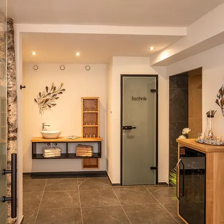 Fruehstueckshotel Birkenhof