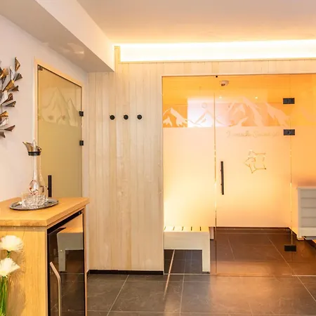 Fruehstueckshotel Birkenhof 3*