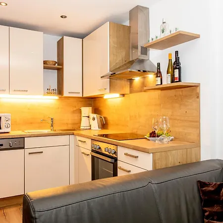 Fruehstueckshotel Birkenhof 3* Rauris