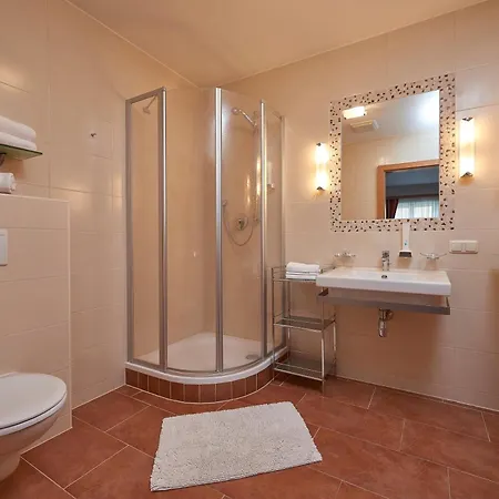 Отель Fruehstueckshotel Birkenhof