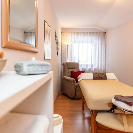 Fruehstueckshotel Birkenhof