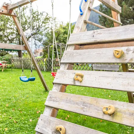 Fruehstueckshotel Birkenhof Отель