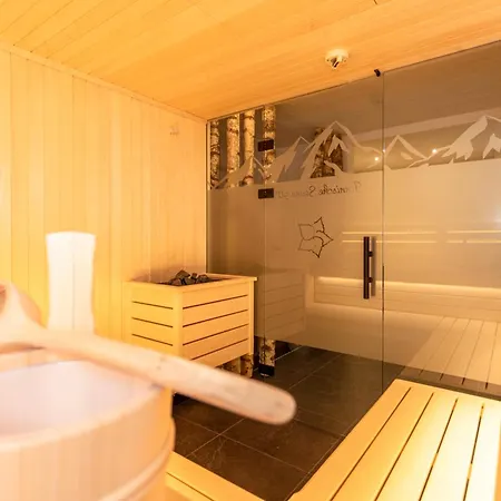 Frühstückshotel Birkenhof Hotel 3*