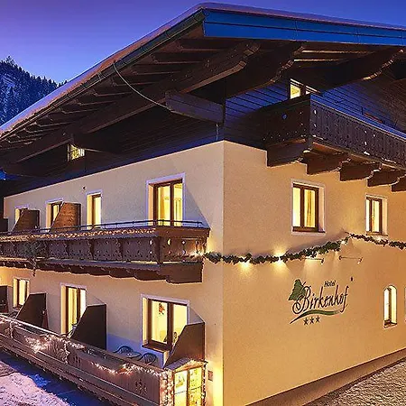 Fruehstueckshotel Birkenhof