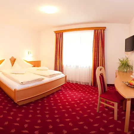 Fruehstueckshotel Birkenhof Hotel 3*