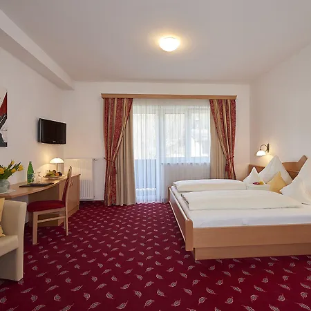 Fruehstueckshotel Birkenhof Hotel Rauris