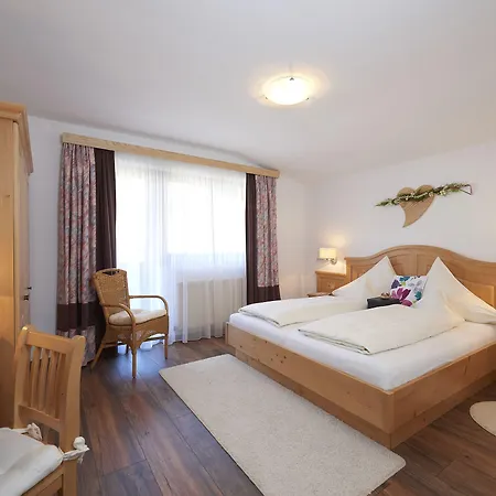Fruehstueckshotel Birkenhof Hotel