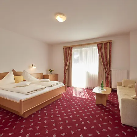 Fruehstueckshotel Birkenhof Hotel 3*