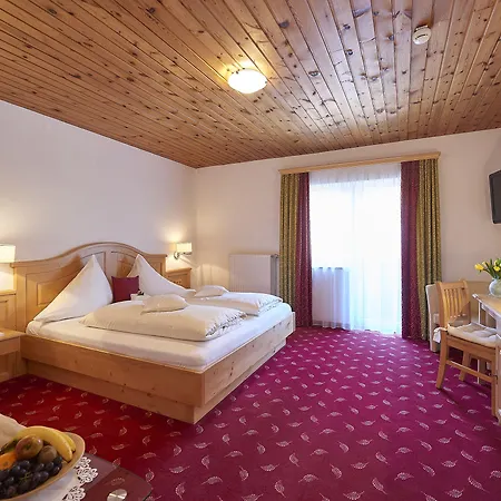 Fruehstueckshotel Birkenhof 3*