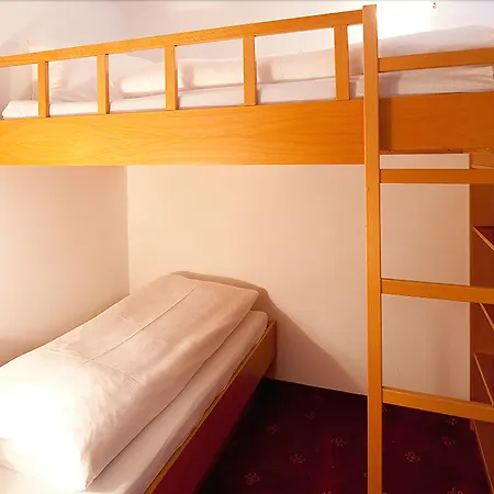 Fruehstueckshotel Birkenhof Раурис