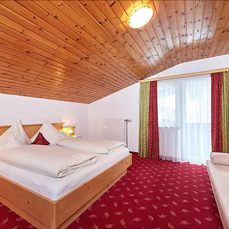 Hotel Frühstückshotel Birkenhof Rauris