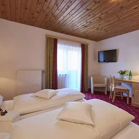Fruehstueckshotel Birkenhof Hotel