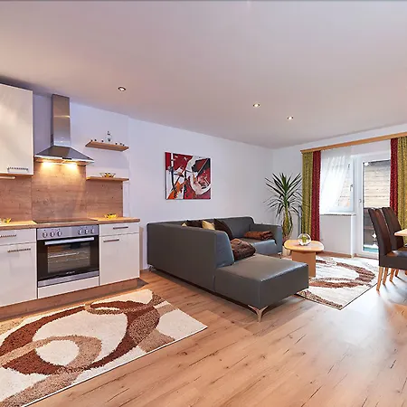 Frühstückshotel Birkenhof 3*