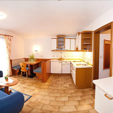 Fruehstueckshotel Birkenhof