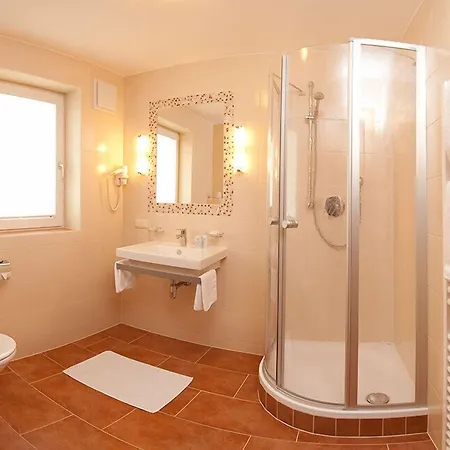 Fruehstueckshotel Birkenhof Hotel 3*