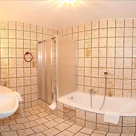 Fruehstueckshotel Birkenhof 3*