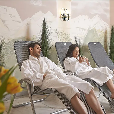 Отель Fruehstueckshotel Birkenhof