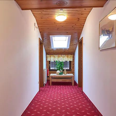 Hotel Fruehstueckshotel Birkenhof