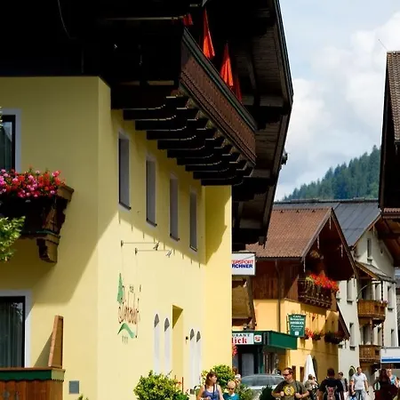 Fruehstueckshotel Birkenhof Hotel Rauris