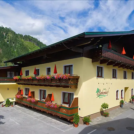 Fruehstueckshotel Birkenhof 3*