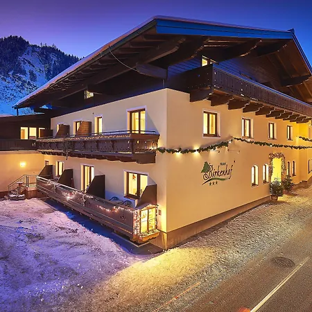 Frühstückshotel Birkenhof