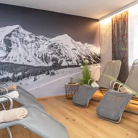Fruehstueckshotel Birkenhof Hotel 3*