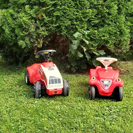 Frühstückshotel Birkenhof Hotel 3*