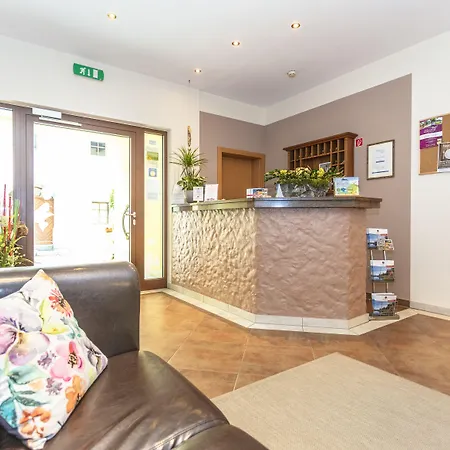 Fruehstueckshotel Birkenhof