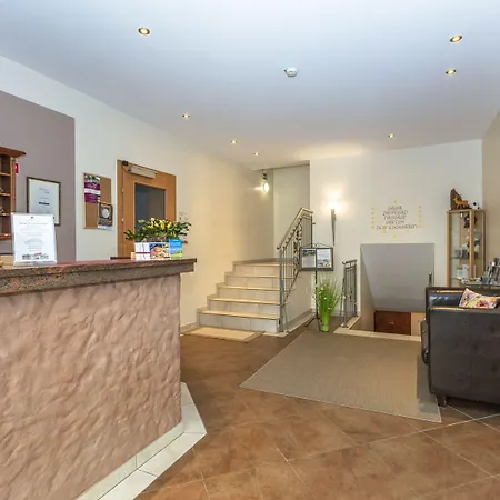 Frühstückshotel Birkenhof