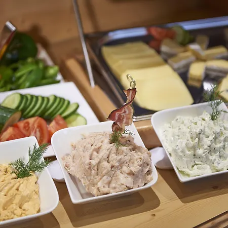 Fruehstueckshotel Birkenhof