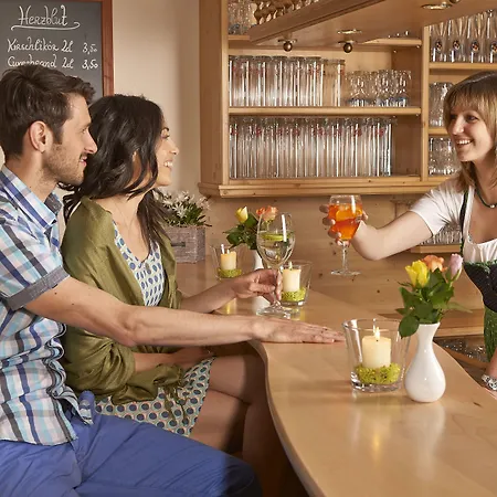 Frühstückshotel Birkenhof Rauris