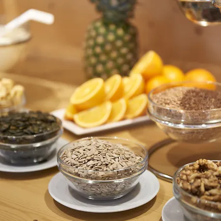 Fruehstueckshotel Birkenhof 3* Раурис