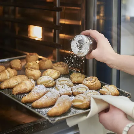 Отель Fruehstueckshotel Birkenhof Раурис