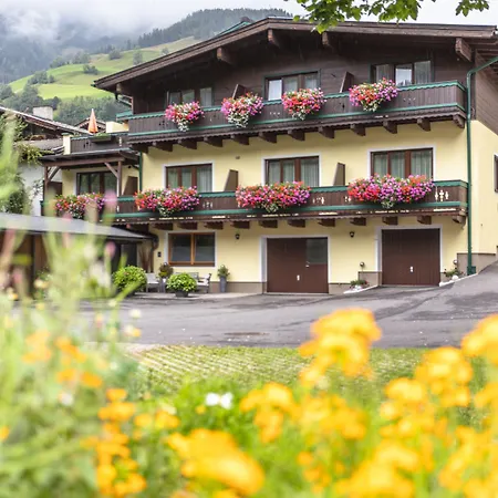 Hotel Fruehstueckshotel Birkenhof