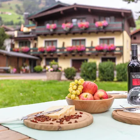 Fruehstueckshotel Birkenhof 3* Rauris